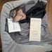 BABYBJORN Travel Crib Light - Silver