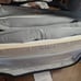 BABYBJORN Travel Crib Light - Silver