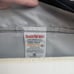 BABYBJORN Travel Crib Light - Silver