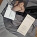 BABYBJORN Travel Crib Light - Silver