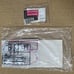 VTG 1992 Mattel Barbie Porsche 911 Cabriolet Working Headlights-Unassembled-RARE