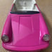 VTG 1992 Mattel Barbie Porsche 911 Cabriolet Working Headlights-Unassembled-RARE