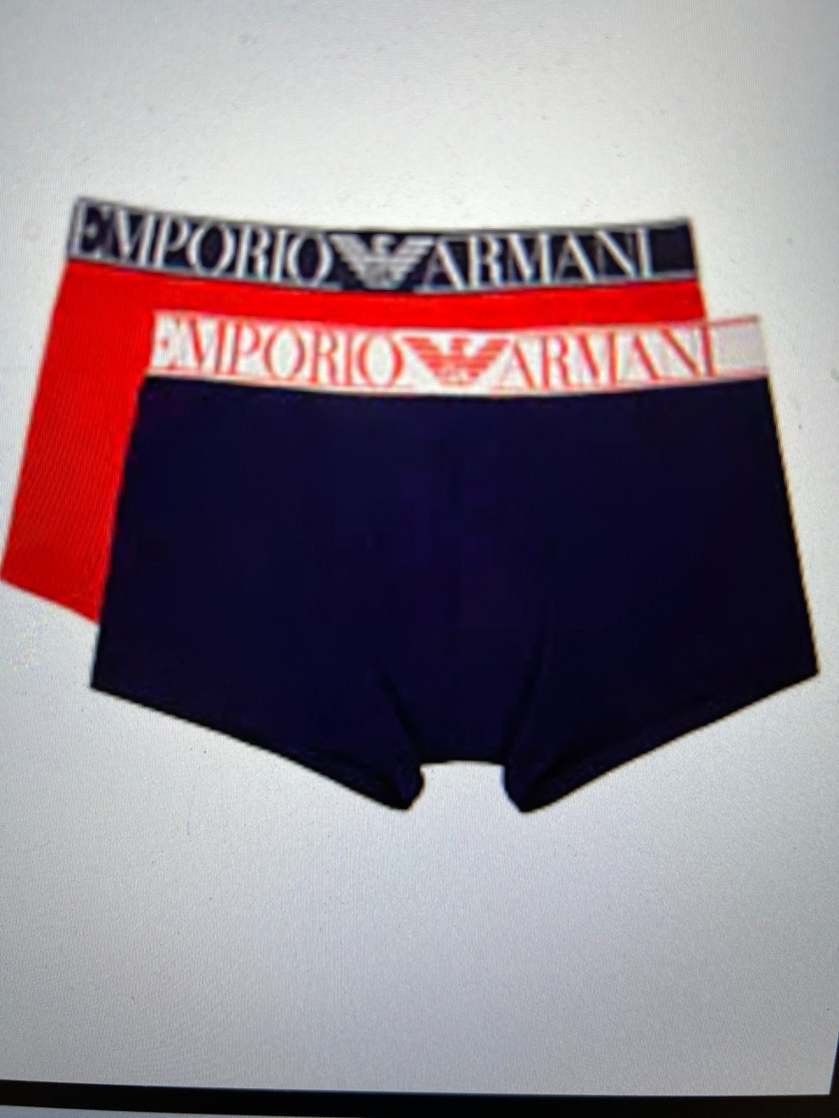 Emporio Armani