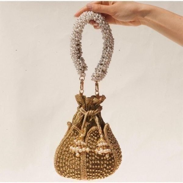 RAMLA Leyla Bag NEW