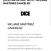 EXCLUSIVE melanie martinez limited edition poster
