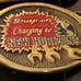 belt buckle