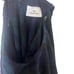 Jimmy Hourihan 100% wool paid hooded cape made in Ireland Sz M