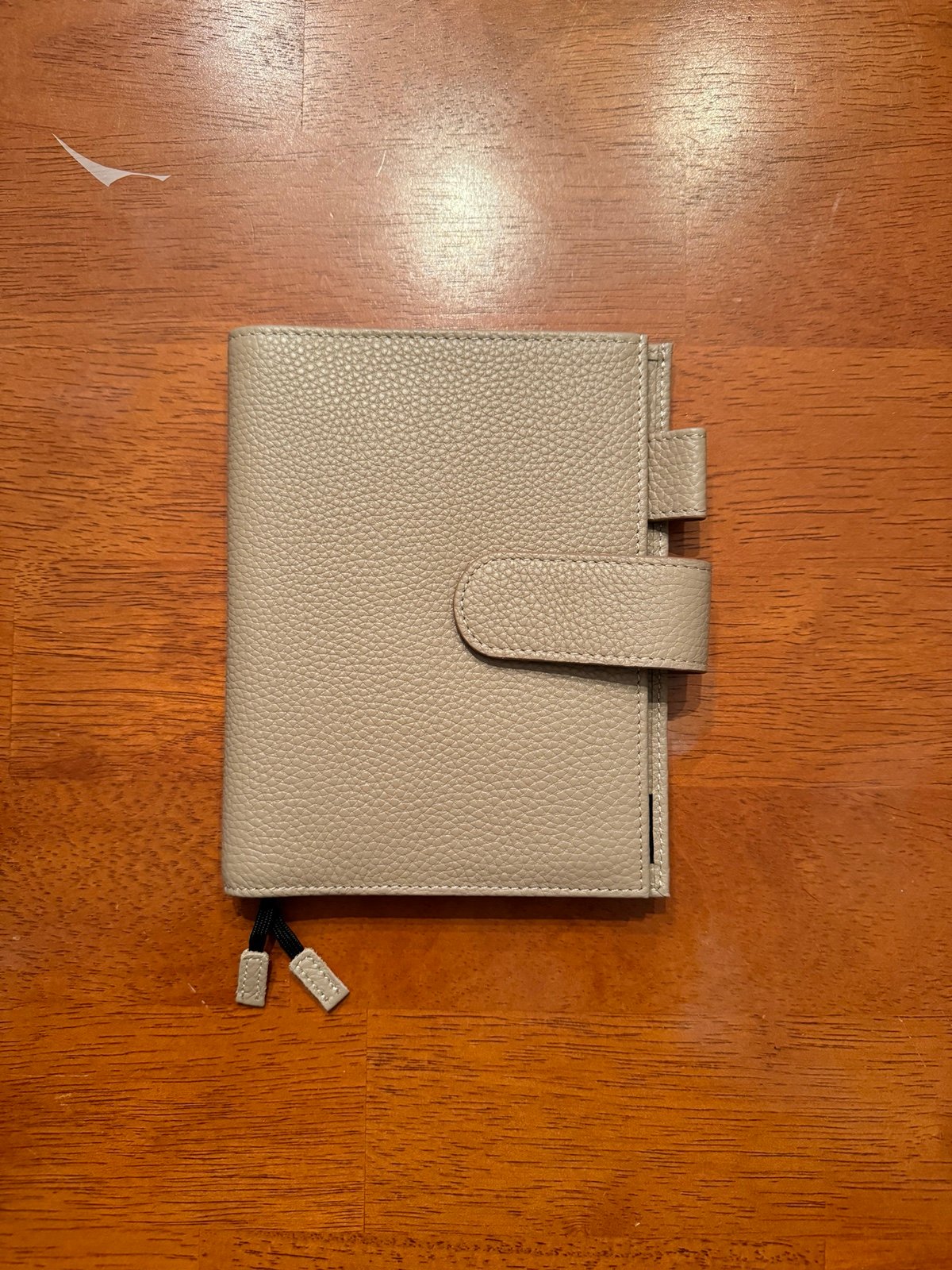 Planner cover