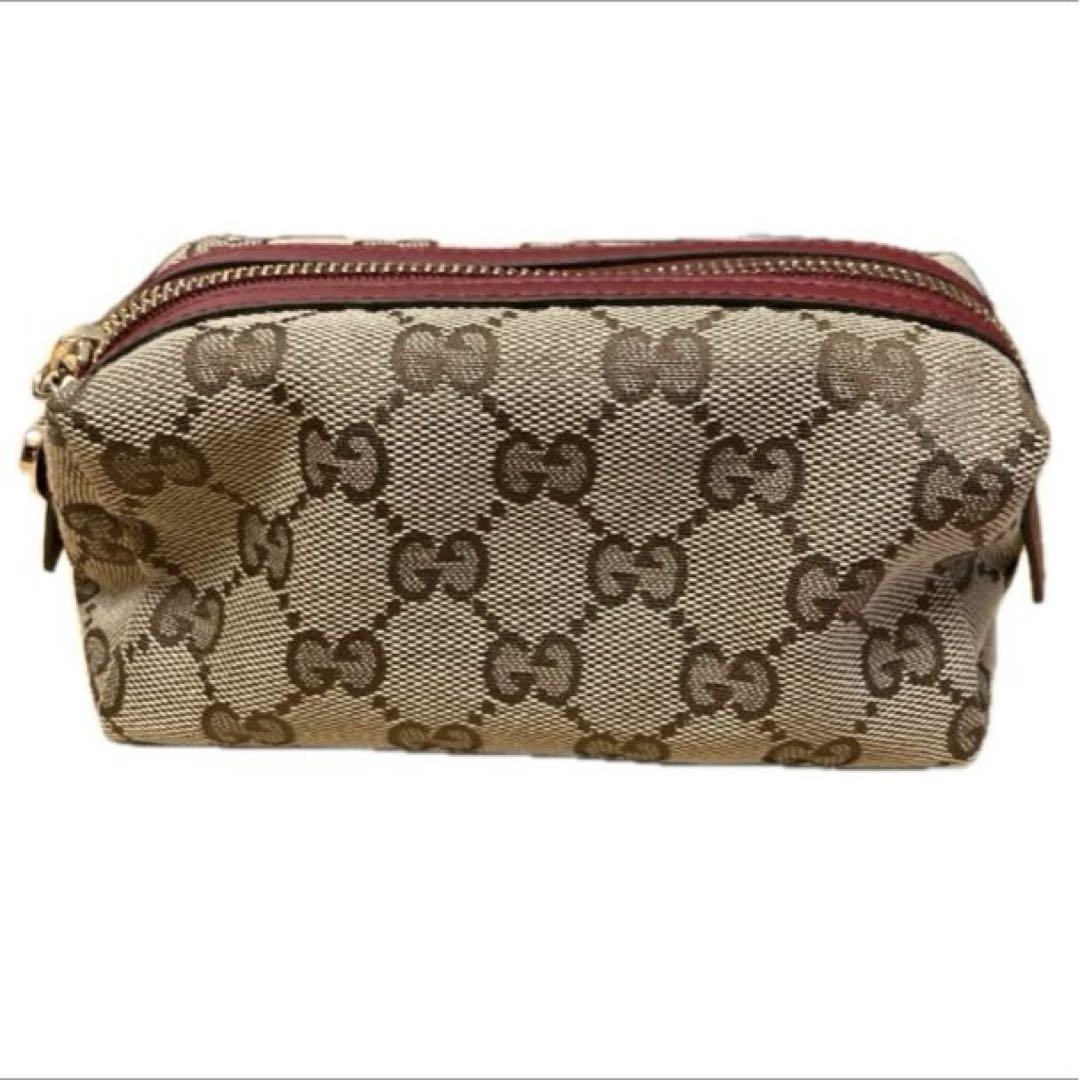 Gucci Pouch