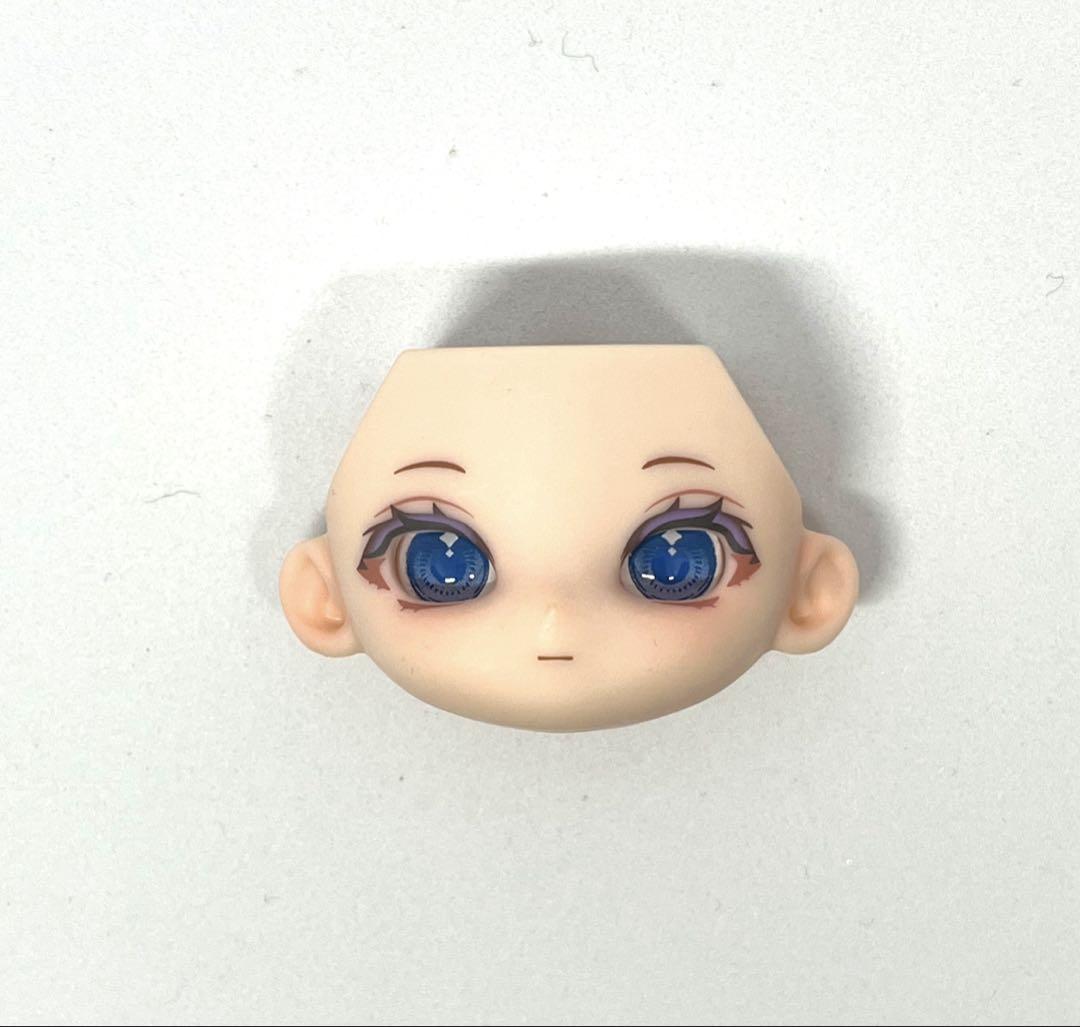 Fairy Tale Riroro Nutcracker Face Parts