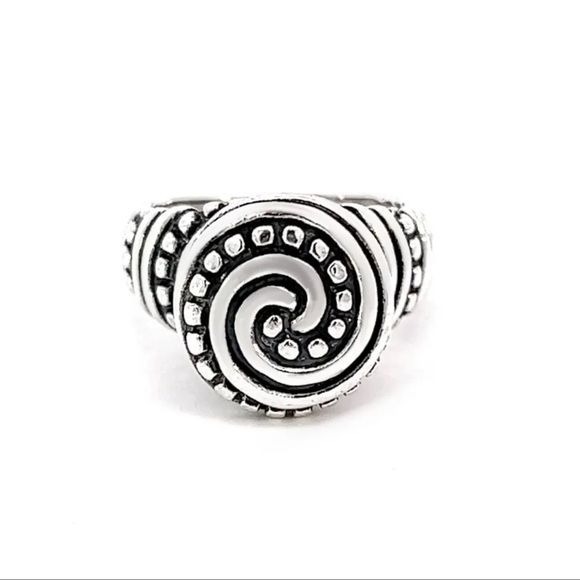 James avery african ring best sale