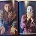 TATSUYA FUJIWARA photo book 1/f YURAGI