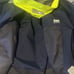 helly hansen rain jacket