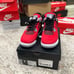 Jordan 4 toro bravo