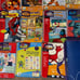 Leap Frog LeapPad Learning System 30004 Lot with 25 Books and Cartridges Works