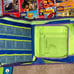 Leap Frog LeapPad Learning System 30004 Lot with 25 Books and Cartridges Works
