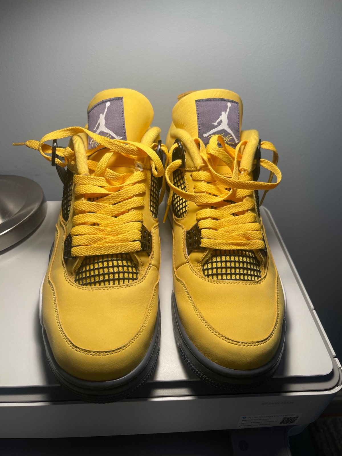 Jordan 4