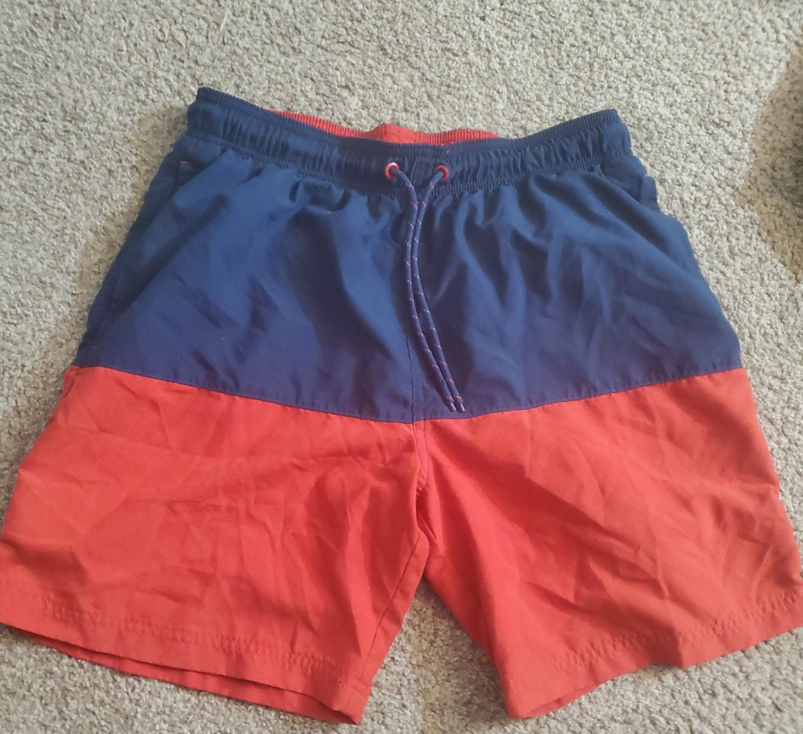 Swim trunks