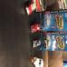 Toy cars