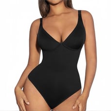NWT FeelinGirl Shapewear Bodysuit