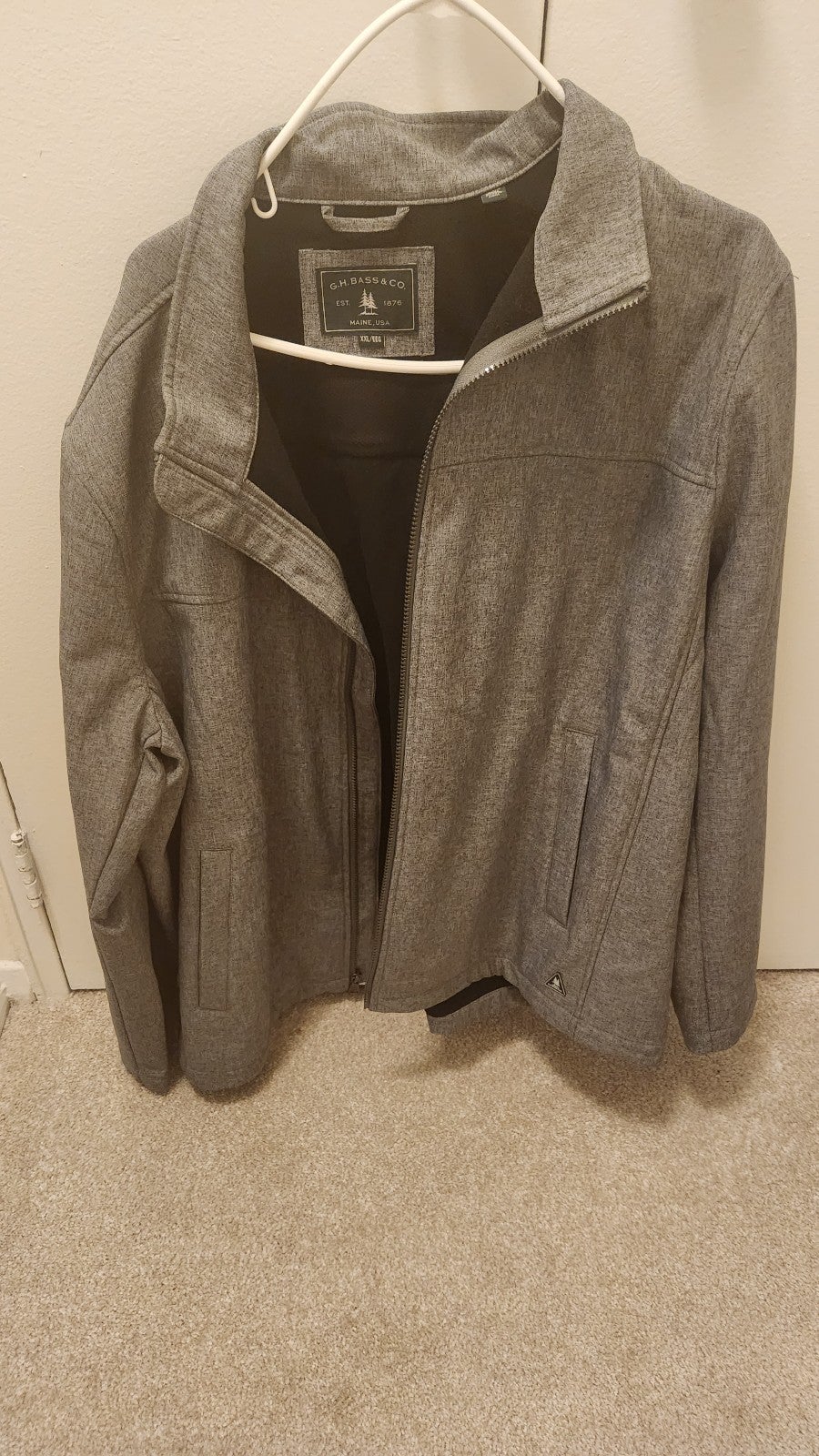 Mens Jacket