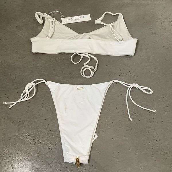 Meshki String Bikini