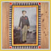 Mackenzie Childs Courtly Check Kitchen Dish Towel✨BRAND NEW