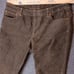 Polo Jeans Co. Ralph Lauren Corduroy Pants Womens Size 14 Brown