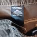 Polo Jeans Co. Ralph Lauren Corduroy Pants Womens Size 14 Brown