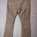 Polo Jeans Co. Ralph Lauren Corduroy Pants Womens Size 14 Brown