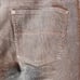 Polo Jeans Co. Ralph Lauren Corduroy Pants Womens Size 14 Brown