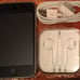 Ipod Touch (2nd Generation) 8 GB