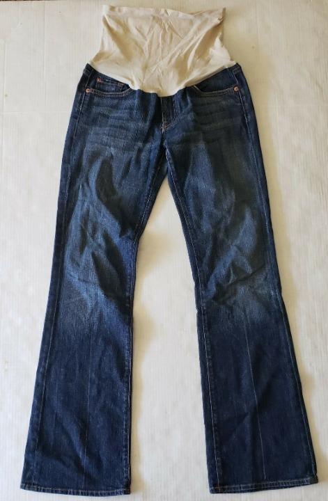 A Pea In The Pod Size 28 Jeans Maternity