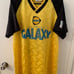 Vintage LA Galaxy