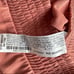 Zara Flowing Wide Leg Trousers in Pink Size Medium