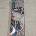 skateboard deck