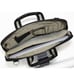 Jill-e Jack Savoy leather 13” laptop portfolio briefcase bag
