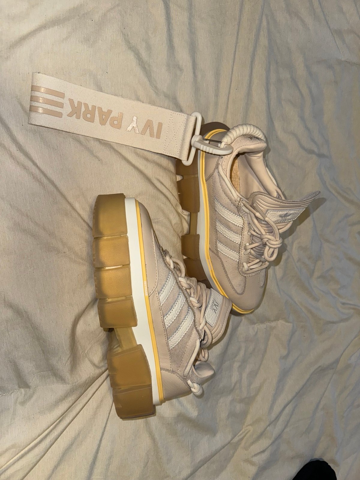 Ivy Park Adidas