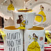Rae Dunn Enchanting Beauty & The Beast Bundle, bnwt!
