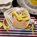 Rae Dunn Enchanting Beauty & The Beast Bundle, bnwt!