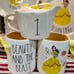 Rae Dunn Enchanting Beauty & The Beast Bundle, bnwt!