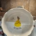 Rae Dunn Enchanting Beauty & The Beast Bundle, bnwt!