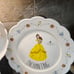 Rae Dunn Enchanting Beauty & The Beast Bundle, bnwt!