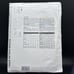 Vogue Marc Jacobs 2419 Misses' Dress (8-10-12) Sewing Pattern Uncut FF