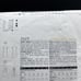 Vogue Marc Jacobs 2419 Misses' Dress (8-10-12) Sewing Pattern Uncut FF