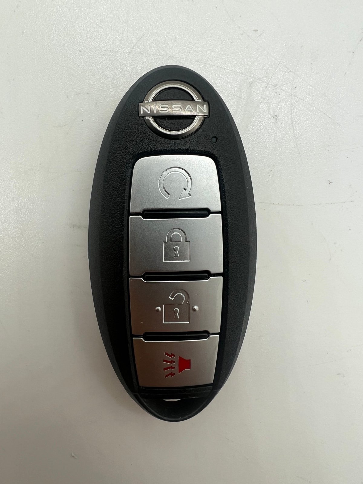 Nissan Kicks OEM 4 Button Key Fob KR5TXN3 6XR5A isD7gJfJT