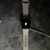 Apple Watch SE 40mm