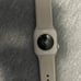 Apple Watch SE 40mm