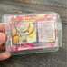 Mewtwo strike back RARE MINT CONDITION