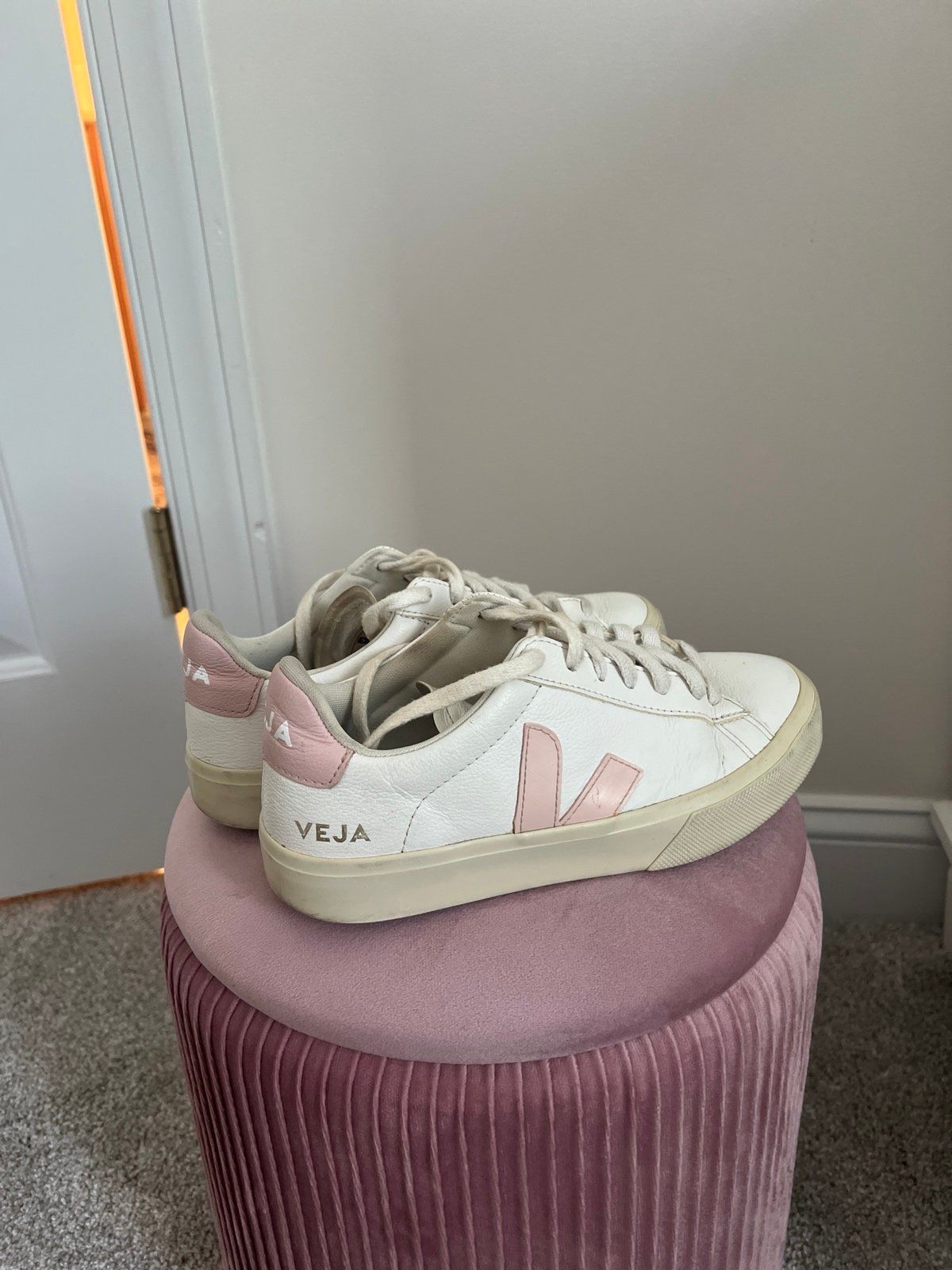 Veja Sneakers